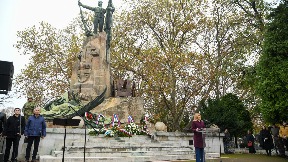 Ostaviti mir kao nasledstvo